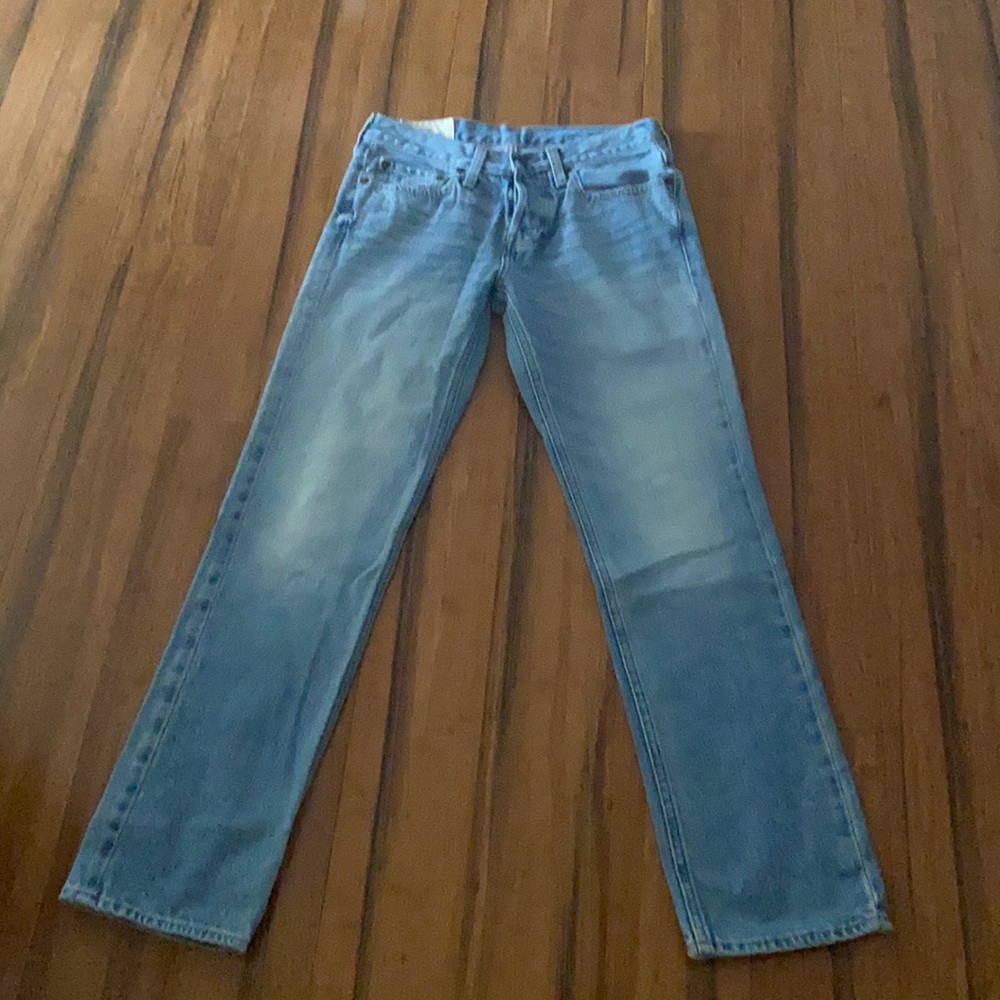 Men’s Hollister jeans